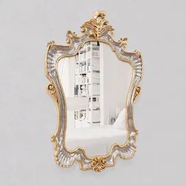 Classic mirror